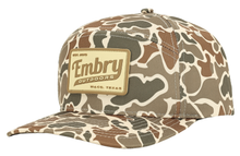 Load image into Gallery viewer, Desert Duck Camo 6 Panel Hat