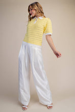 Load image into Gallery viewer, Marsha Sweater Top