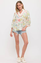 Load image into Gallery viewer, Lyla Blouse