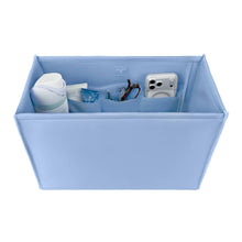 Load image into Gallery viewer, Case-Mate Tote Organizer - Carolina Blue