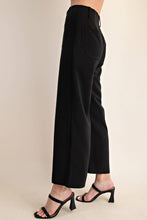 Load image into Gallery viewer, Colette Cropped Pants