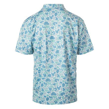 Load image into Gallery viewer, Saltwater Camo Polo (894)
