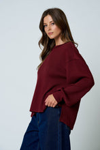 Load image into Gallery viewer, Callie L/S Top