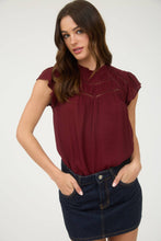 Load image into Gallery viewer, Olivia Top