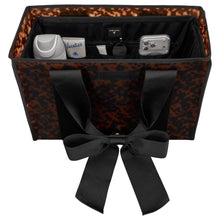 Load image into Gallery viewer, Case-Mate Tote Organizer - Midnight Black