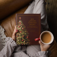 Load image into Gallery viewer, Joy of Every Longing Heart Advent Study