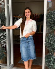 Load image into Gallery viewer, Marsha Sweater Top