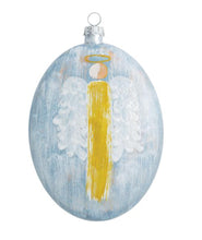 Load image into Gallery viewer, Mud Pie Painted Ornament