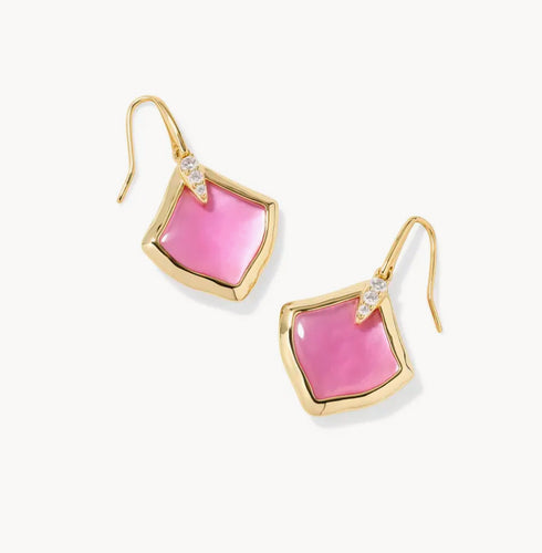 Joelle Drop Earring