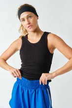 Load image into Gallery viewer, Classic Built-In Bra Tank Top