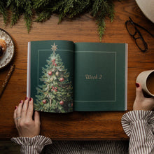 Load image into Gallery viewer, Joy of Every Longing Heart Advent Study