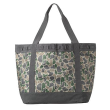 Load image into Gallery viewer, Backwoods Camo Tote Bag (807)