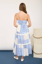 Load image into Gallery viewer, Kelsey Midi Dress