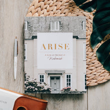 Load image into Gallery viewer, Arise | Nehemiah Bible Study - Daily Grace