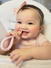 Load image into Gallery viewer, Sweetie Spoons™ Spoon + Fork Set