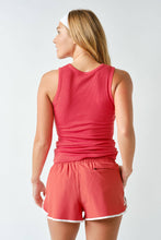 Load image into Gallery viewer, Classic Built-In Bra Tank Top