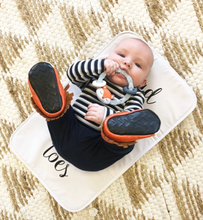 Load image into Gallery viewer, *NEW OPTION* Ritzy Rattle™ Silicone Teether Rattles