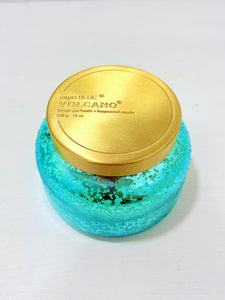 Aqua Opaline Collection