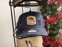 Load image into Gallery viewer, Lost Wando Hats