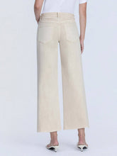 Load image into Gallery viewer, Kinley H. Rise Wide Leg Jean