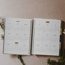 Load image into Gallery viewer, Walking with Jesus 2026-2027 18 Month Planner