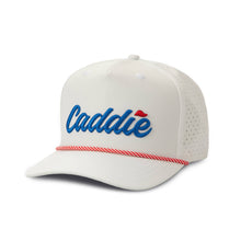 Load image into Gallery viewer, Caddie Rope Hat