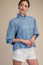 Load image into Gallery viewer, Gemma Blouse