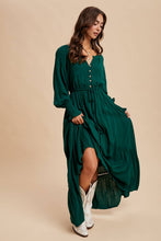Load image into Gallery viewer, Lacey Maxi
