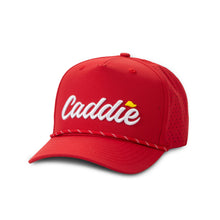 Load image into Gallery viewer, Caddie Rope Hat