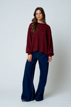 Load image into Gallery viewer, Callie L/S Top