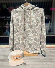 Load image into Gallery viewer, Simply Men’s Thermal Camo Hoodie