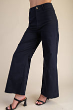 Load image into Gallery viewer, Tinsley H. Waist Straight Pants