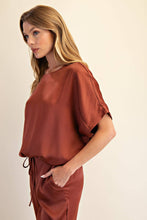 Load image into Gallery viewer, Sienna Blouse