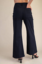 Load image into Gallery viewer, Tinsley H. Waist Straight Pants