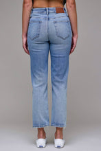 Load image into Gallery viewer, Hannah Straight Denim
