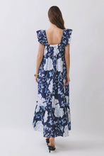 Load image into Gallery viewer, Steph Maxi Dress