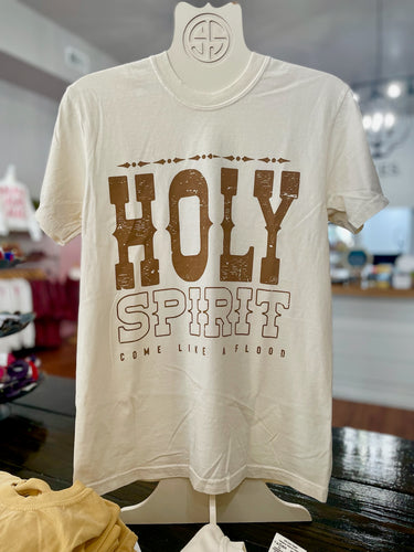 Holy Spirit Tee