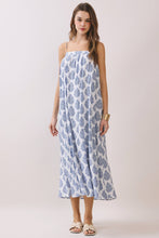 Load image into Gallery viewer, Preseley Maxi Dress