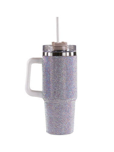 Simply Sequin 30oz Tumblers