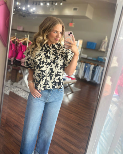 Amelia Blouse