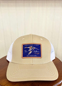 Southern Strut Hats