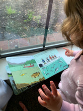 Load image into Gallery viewer, Good Luck Fishermen Children&#39;s Book
