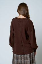 Load image into Gallery viewer, Callie L/S Top