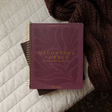 Load image into Gallery viewer, Daughters of Grace Spiral Bible Study | 10th Anniversary Edition