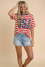 Load image into Gallery viewer, USA 250th Anniversary Tee