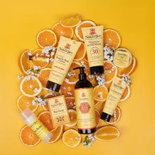 Load image into Gallery viewer, Orange Blossom Honey Restoration Foot Balm 2 oz.