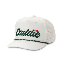 Load image into Gallery viewer, Caddie Rope Hat