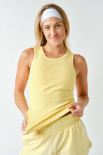 Load image into Gallery viewer, Classic Built-In Bra Tank Top