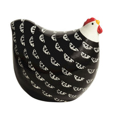 Load image into Gallery viewer, Decorative Chicken - Mud Pie