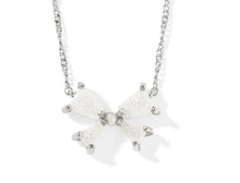 Load image into Gallery viewer, Blair Bow Necklace